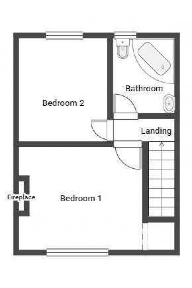 59 Summerfield Close, Wisbech, Cambridgeshire, PE13 1RP 4