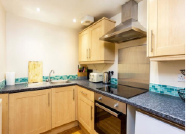 Flat 3, 39-41 West Street, St. Philips, Bristol, BS2 0BZ 8