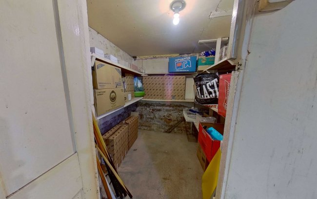 Victoria, 34 Scotland Gardens, Tottenham, London N17 9TT 8