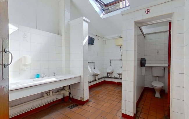 Victoria, 34 Scotland Gardens, Tottenham, London N17 9TT 8