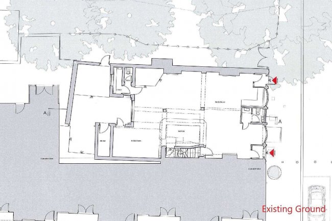 Sir Robert Peel, 16 Hillingdon Street, Walworth, London SE17 3UF 7