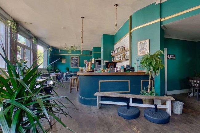 The Baring Arms, 55 Baring Street, London N1 3DS 1