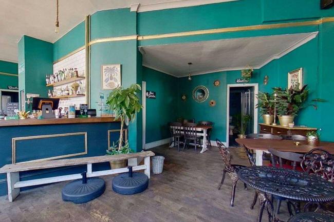 The Baring Arms, 55 Baring Street, London N1 3DS 1