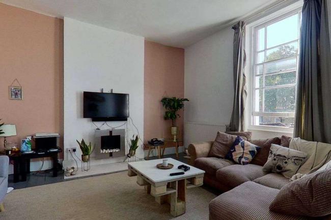 The Baring Arms, 55 Baring Street, London N1 3DS 1