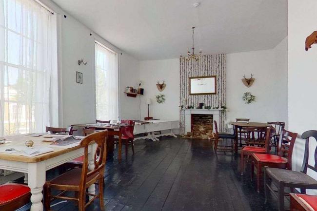 The Baring Arms, 55 Baring Street, London N1 3DS 1