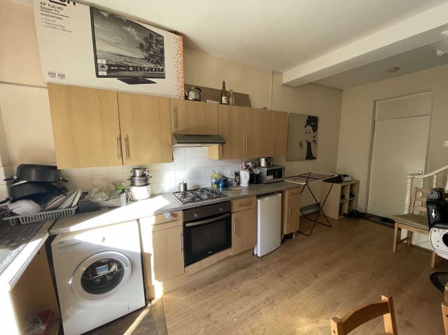 79 Church Street, Croydon, CR0 1RH  4