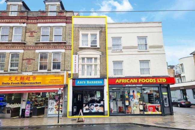 79 Church Street, Croydon, CR0 1RH  4