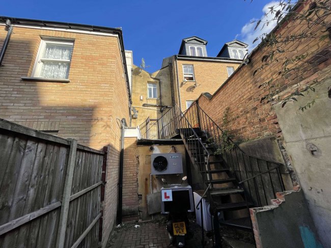 79 Church Street, Croydon, CR0 1RH  4