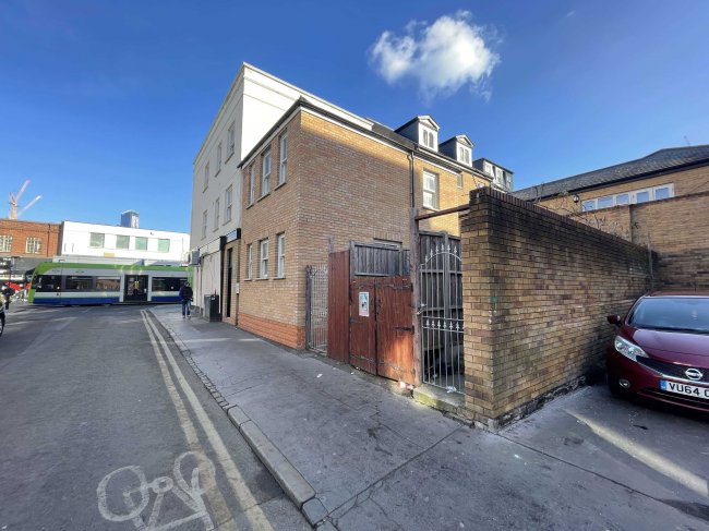 79 Church Street, Croydon, CR0 1RH  4