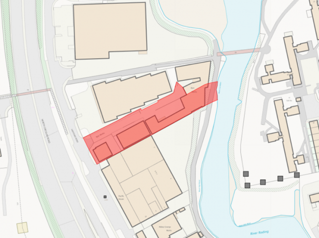 Ajax Works, Hertford Road, Barking, London IG11 8DY 6