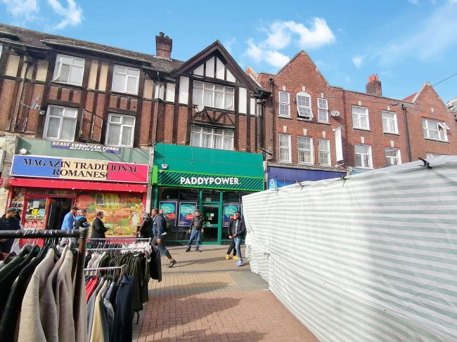 51 East Street, Barking, Essex, IG11 8EJ 10