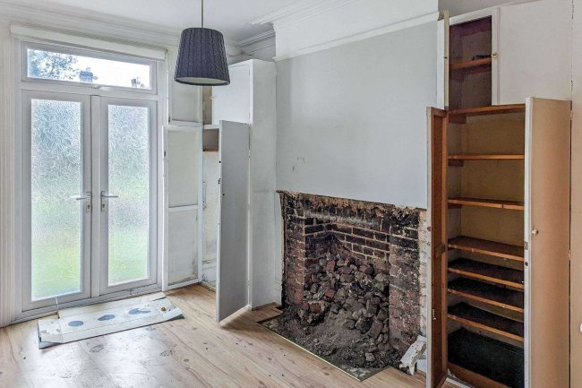 Flat 1, 11 Kidderminster Road, Croydon, CR0 2UF 7