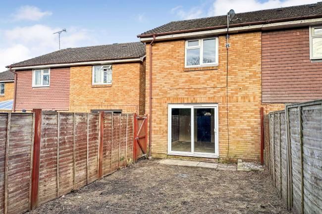 92 Brookside Way, West End, Southampton SO30 3GZ 2