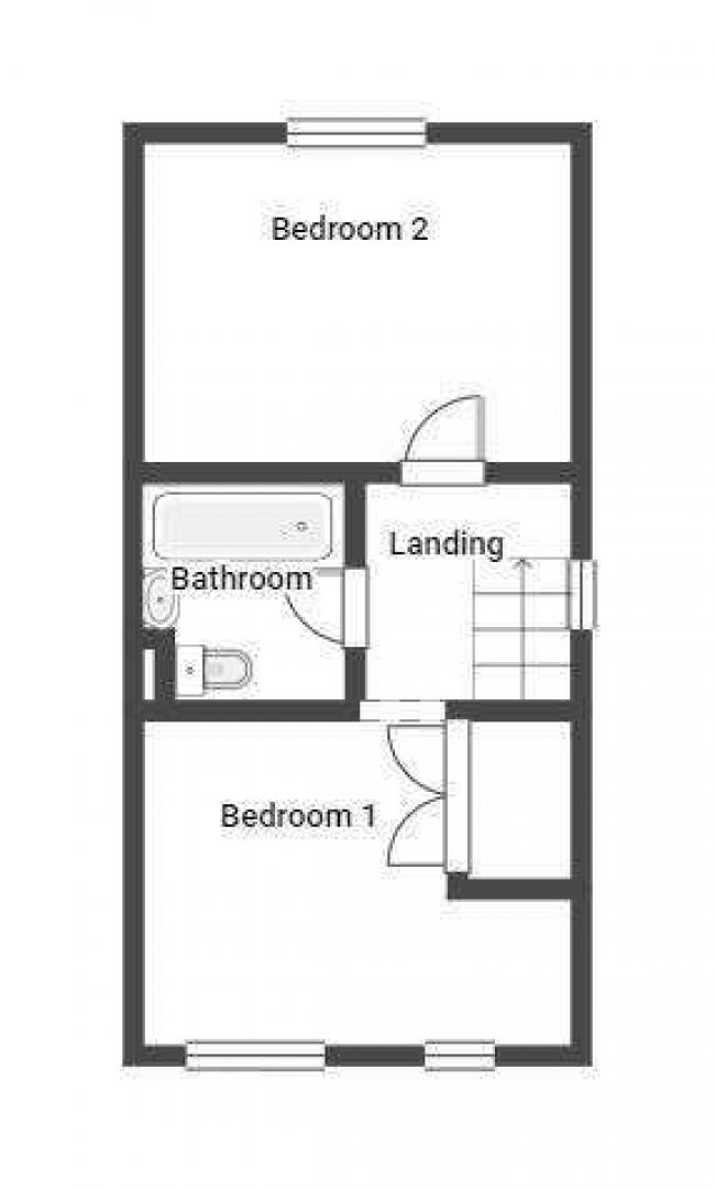 92 Brookside Way, West End, Southampton SO30 3GZ 2