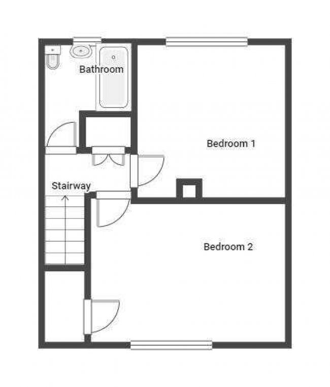 26 Summerfields, Henstridge, Templecombe, Somerset BA8 0SZ 8