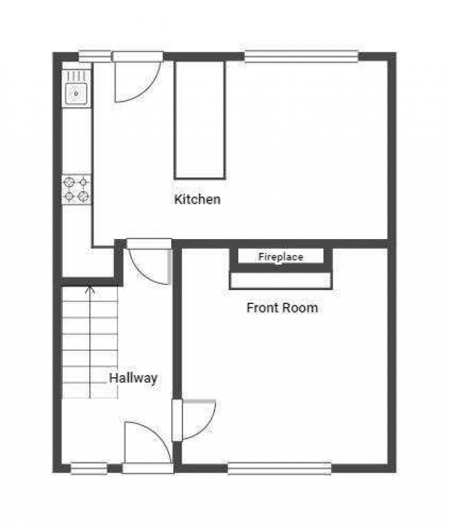 26 Summerfields, Henstridge, Templecombe, Somerset BA8 0SZ 8
