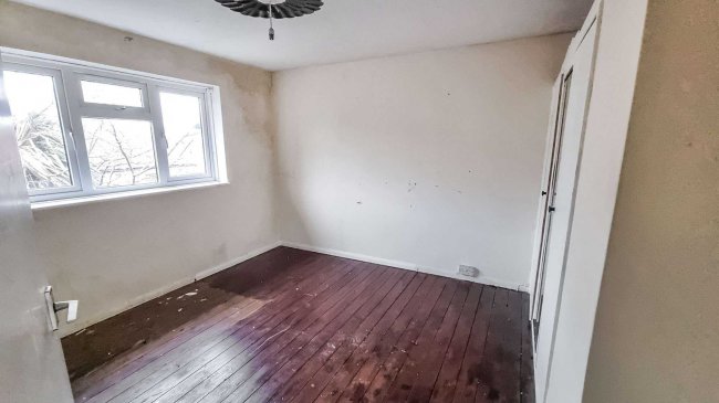 26 Summerfields, Henstridge, Templecombe, Somerset BA8 0SZ 8