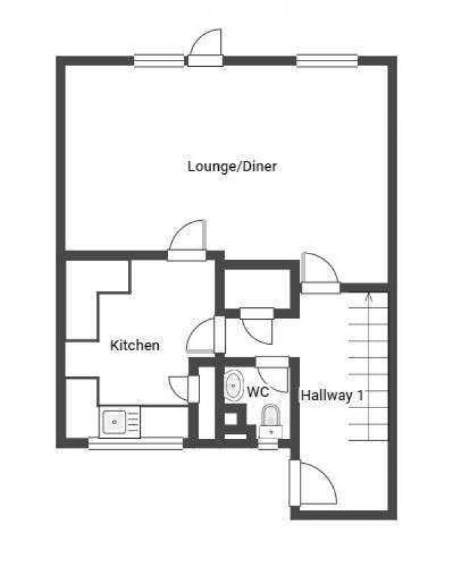 5 Robinson Way, Bordon, GU35 0DY 3