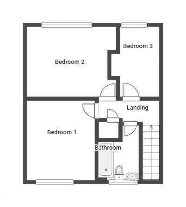 5 Robinson Way, Bordon, GU35 0DY 3