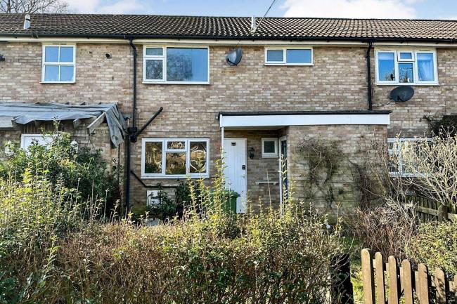 5 Robinson Way, Bordon, GU35 0DY 3