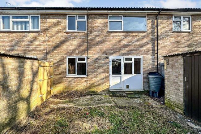 5 Robinson Way, Bordon, GU35 0DY 3