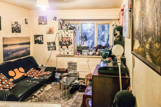 9 and 9a Russell Road, Clacton on Sea, Essex CO15 6BE 2