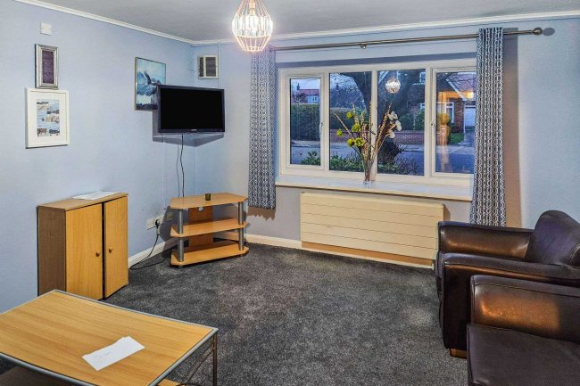 9 and 9a Russell Road, Clacton on Sea, Essex CO15 6BE 2