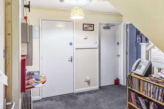 9 and 9a Russell Road, Clacton on Sea, Essex CO15 6BE 2