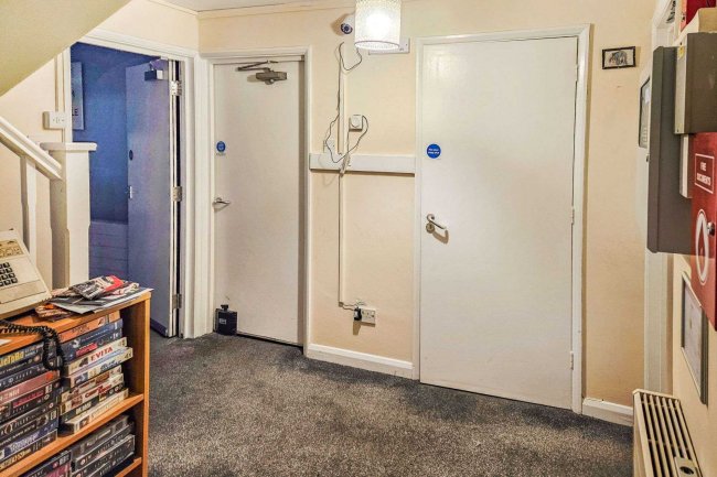 9 and 9a Russell Road, Clacton on Sea, Essex CO15 6BE 2