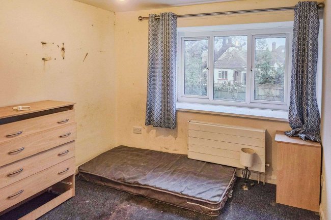 9 and 9a Russell Road, Clacton on Sea, Essex CO15 6BE 2