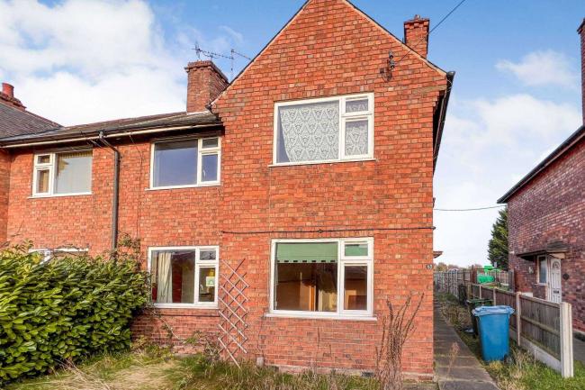 63 Abbey Road, Nottingham, NG2 5NE 5