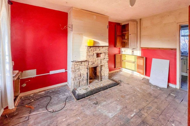 63 Abbey Road, Nottingham, NG2 5NE 5