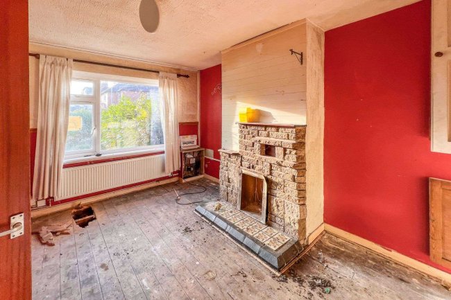 63 Abbey Road, Nottingham, NG2 5NE 5