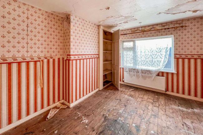 63 Abbey Road, Nottingham, NG2 5NE 5