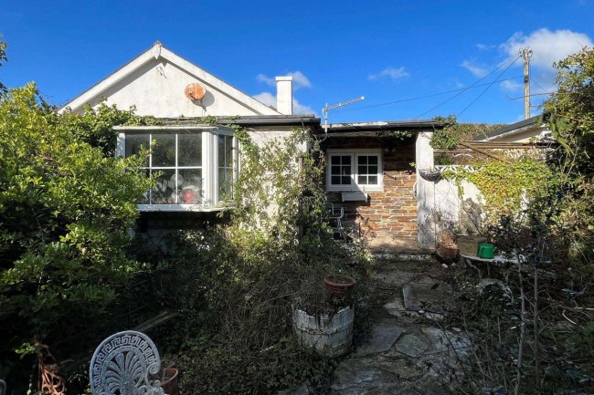 Shores Cottage, Shores Lane, Near St Minver, PL27 6LY 7