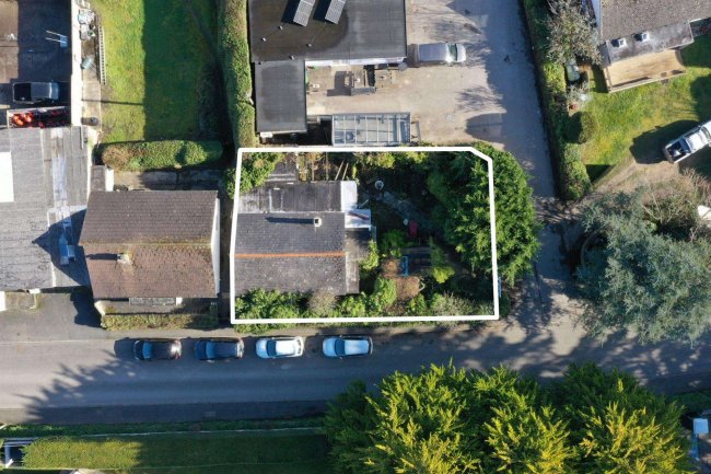 Shores Cottage, Shores Lane, Near St Minver, PL27 6LY 7