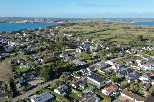 Shores Cottage, Shores Lane, Near St Minver, PL27 6LY 7