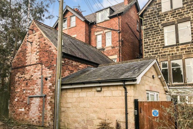 Shieling, 58 Harlow Moor Drive, Harrogate, North Yorkshire, HG2 0LE 10