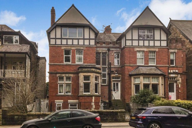 Shieling, 58 Harlow Moor Drive, Harrogate, North Yorkshire, HG2 0LE 10