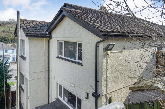 Coolhaze, 119 Howard Road, Plymstock, Plymouth, Devon PL9 7ER 1