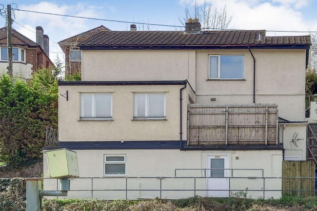 Coolhaze, 119 Howard Road, Plymstock, Plymouth, Devon PL9 7ER 1