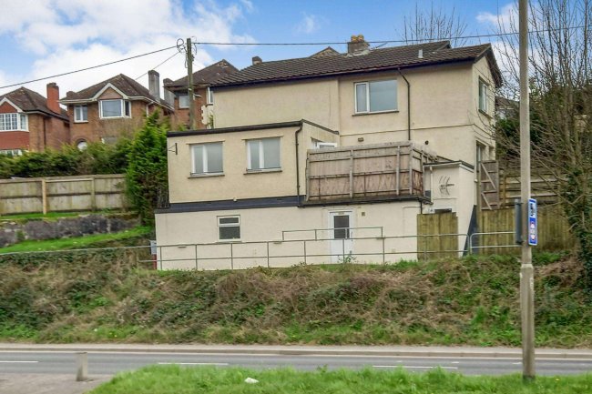 Coolhaze, 119 Howard Road, Plymstock, Plymouth, Devon PL9 7ER 1