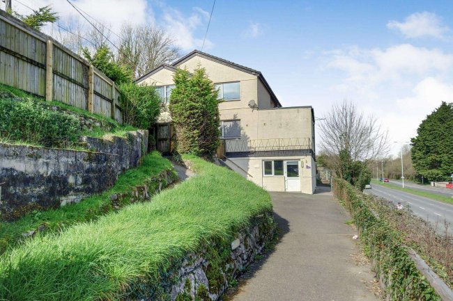 Coolhaze, 119 Howard Road, Plymstock, Plymouth, Devon PL9 7ER 1