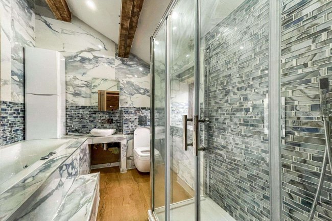 Higher Mount Pleasant, Sand Beds Lane, Gin Croft Lane, Edenfield, Bury, BL0 0GQ 4