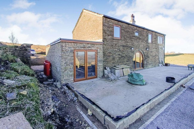 Higher Mount Pleasant, Sand Beds Lane, Gin Croft Lane, Edenfield, Bury, BL0 0GQ 4