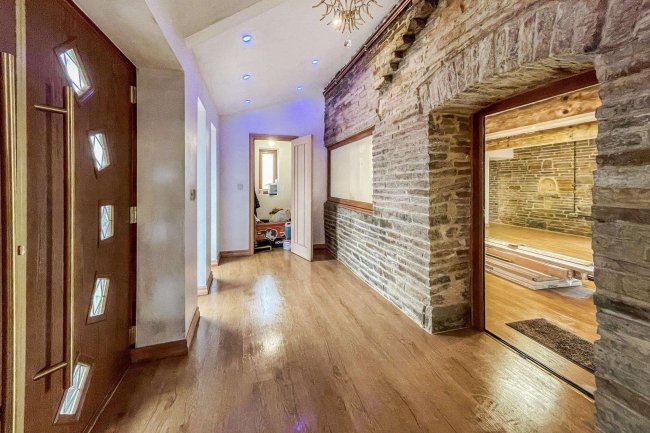 Higher Mount Pleasant, Sand Beds Lane, Gin Croft Lane, Edenfield, Bury, BL0 0GQ 4