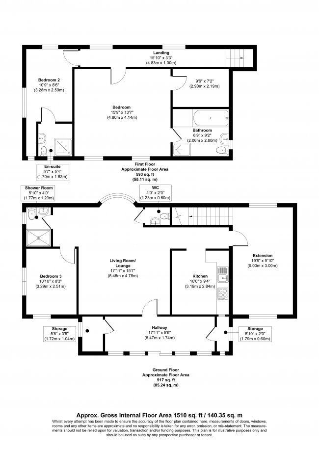 Higher Mount Pleasant, Sand Beds Lane, Gin Croft Lane, Edenfield, Bury, BL0 0GQ 4