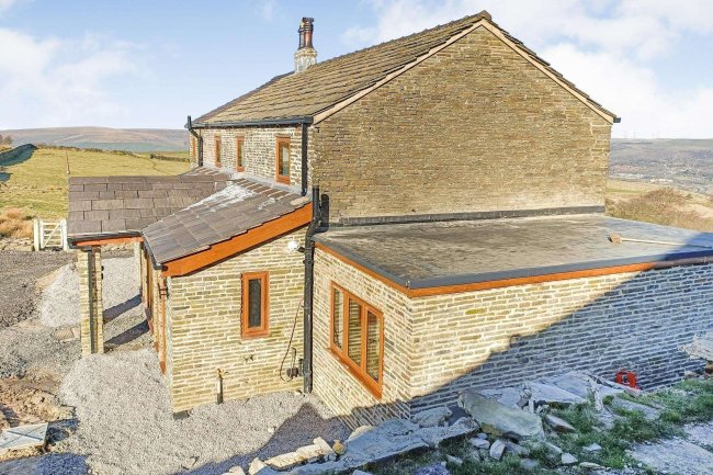 Higher Mount Pleasant, Sand Beds Lane, Gin Croft Lane, Edenfield, Bury, BL0 0GQ 4