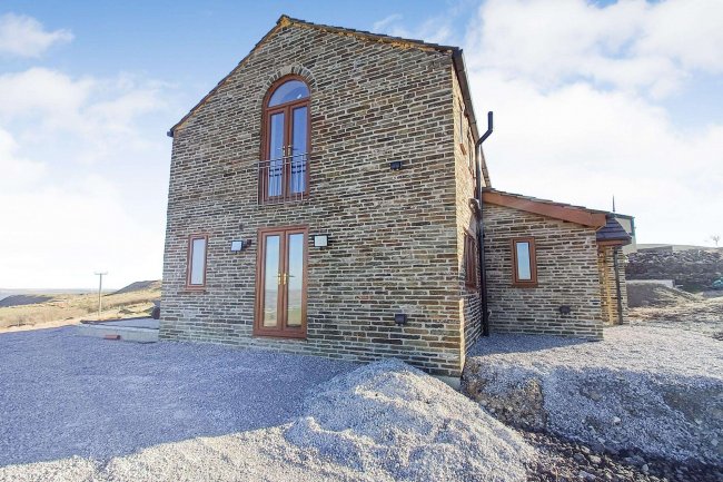 Higher Mount Pleasant, Sand Beds Lane, Gin Croft Lane, Edenfield, Bury, BL0 0GQ 4