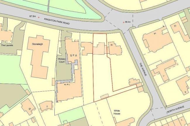 18 Knighton Park Road, Leicester, LE2 1ZA 10